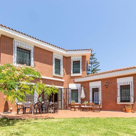 Holiday Home Alexandra By Interhome Villafortuny Extérieur photo