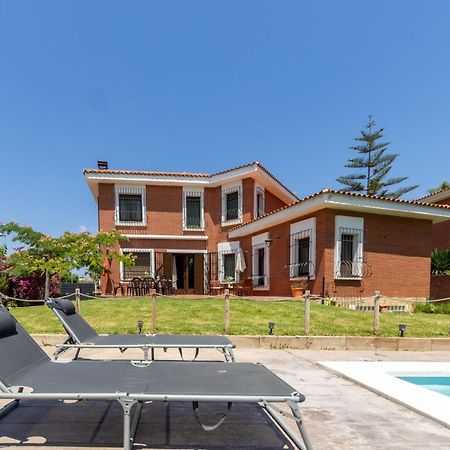 Holiday Home Alexandra By Interhome Villafortuny Extérieur photo