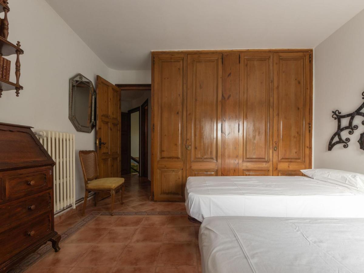 Holiday Home Alexandra By Interhome Villafortuny Extérieur photo