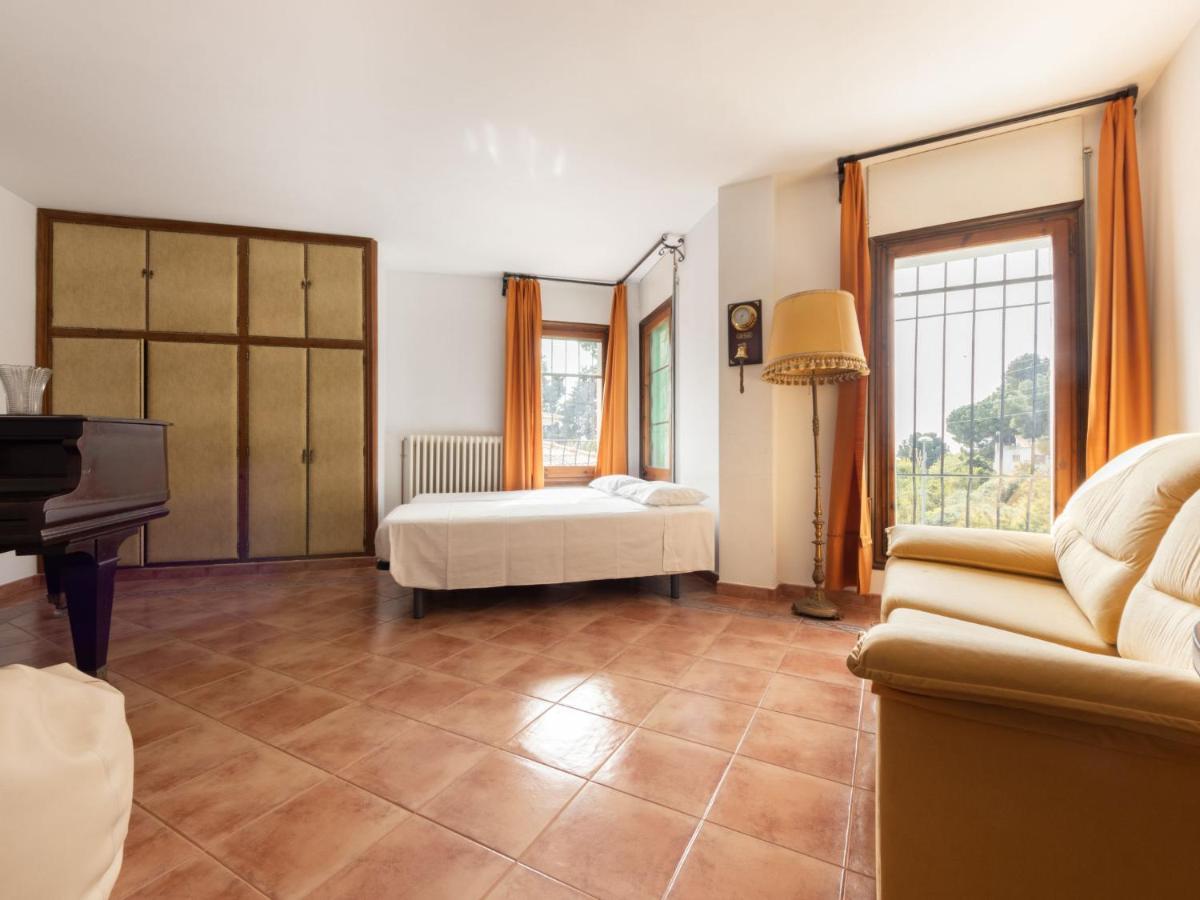 Holiday Home Alexandra By Interhome Villafortuny Extérieur photo