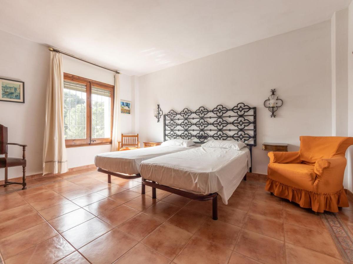 Holiday Home Alexandra By Interhome Villafortuny Extérieur photo
