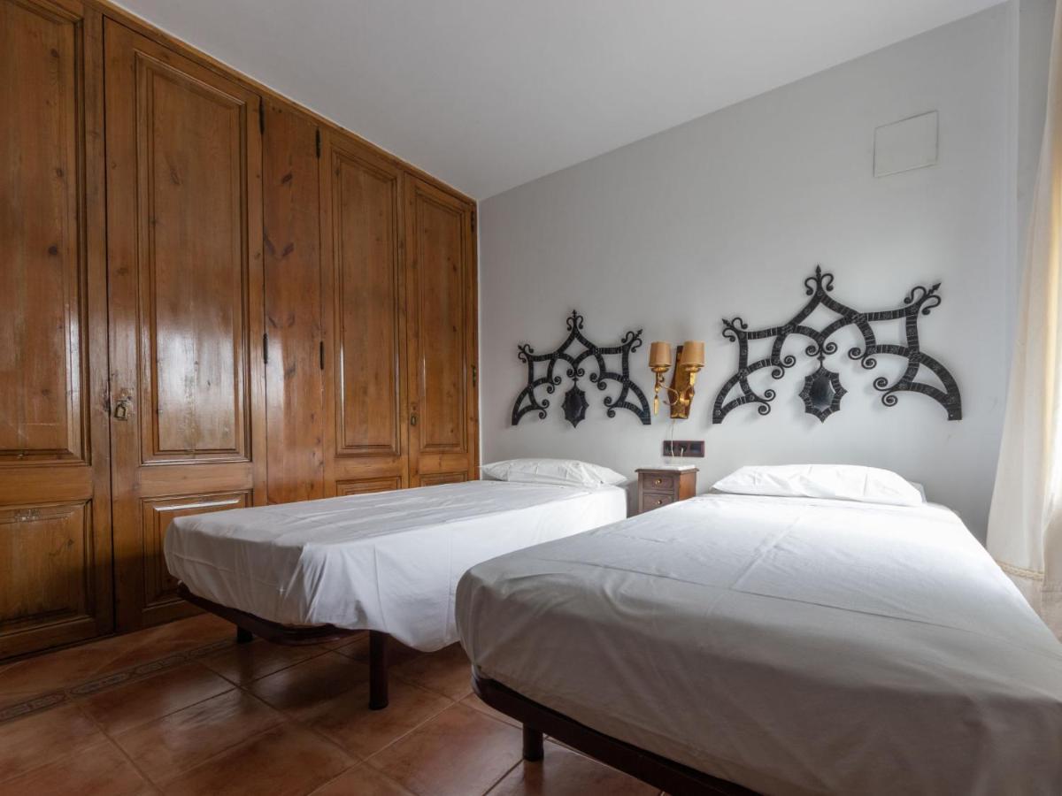 Holiday Home Alexandra By Interhome Villafortuny Extérieur photo