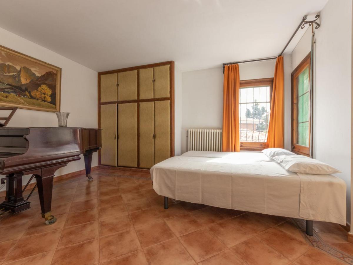 Holiday Home Alexandra By Interhome Villafortuny Extérieur photo