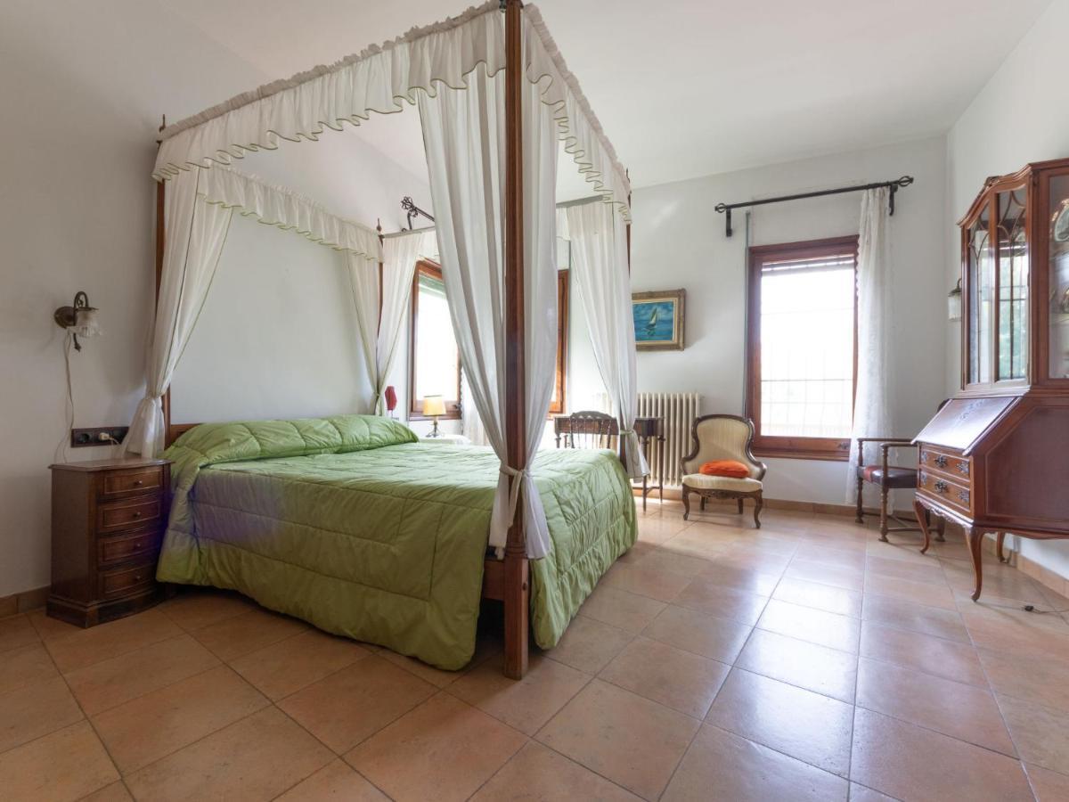 Holiday Home Alexandra By Interhome Villafortuny Extérieur photo