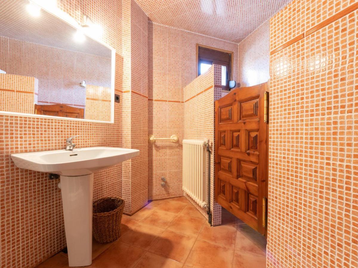 Holiday Home Alexandra By Interhome Villafortuny Extérieur photo