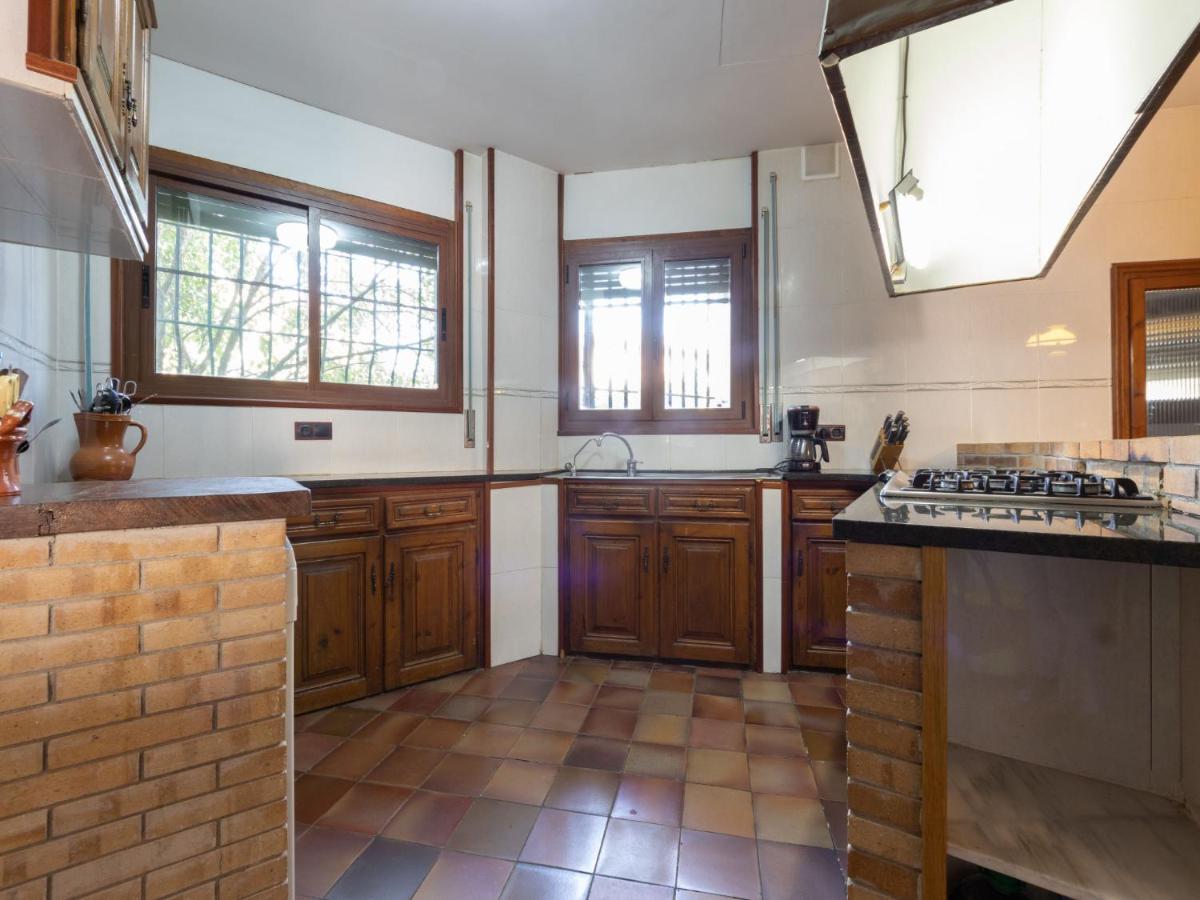 Holiday Home Alexandra By Interhome Villafortuny Extérieur photo