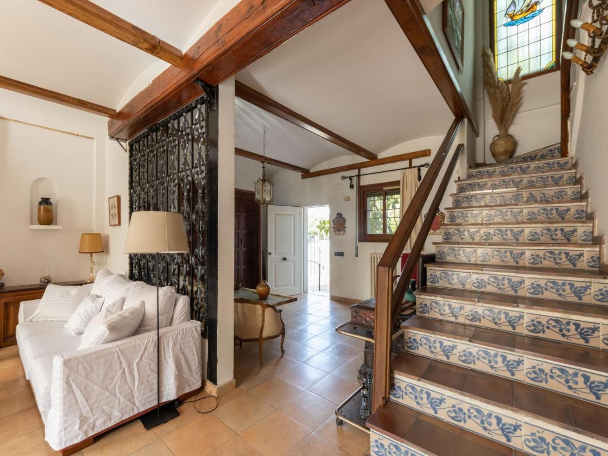Holiday Home Alexandra By Interhome Villafortuny Extérieur photo