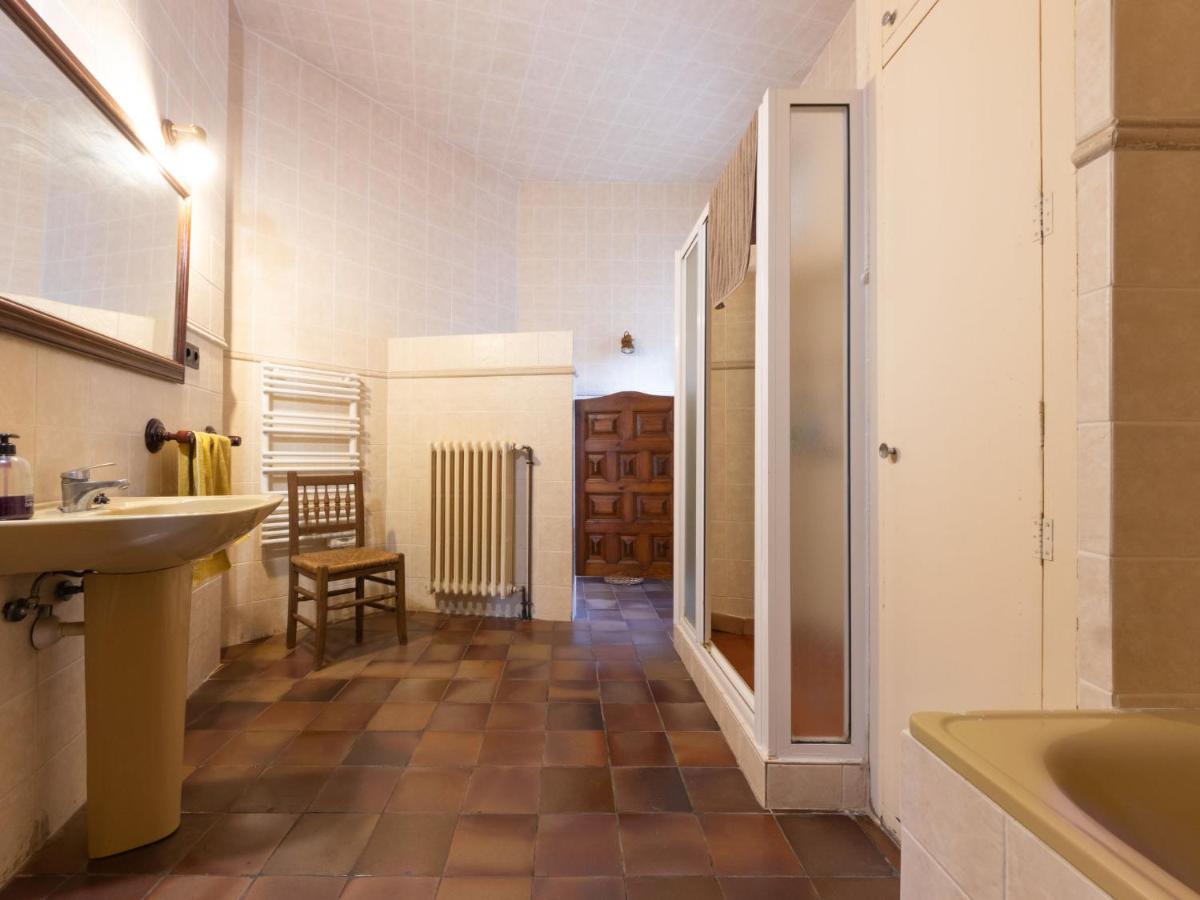 Holiday Home Alexandra By Interhome Villafortuny Extérieur photo