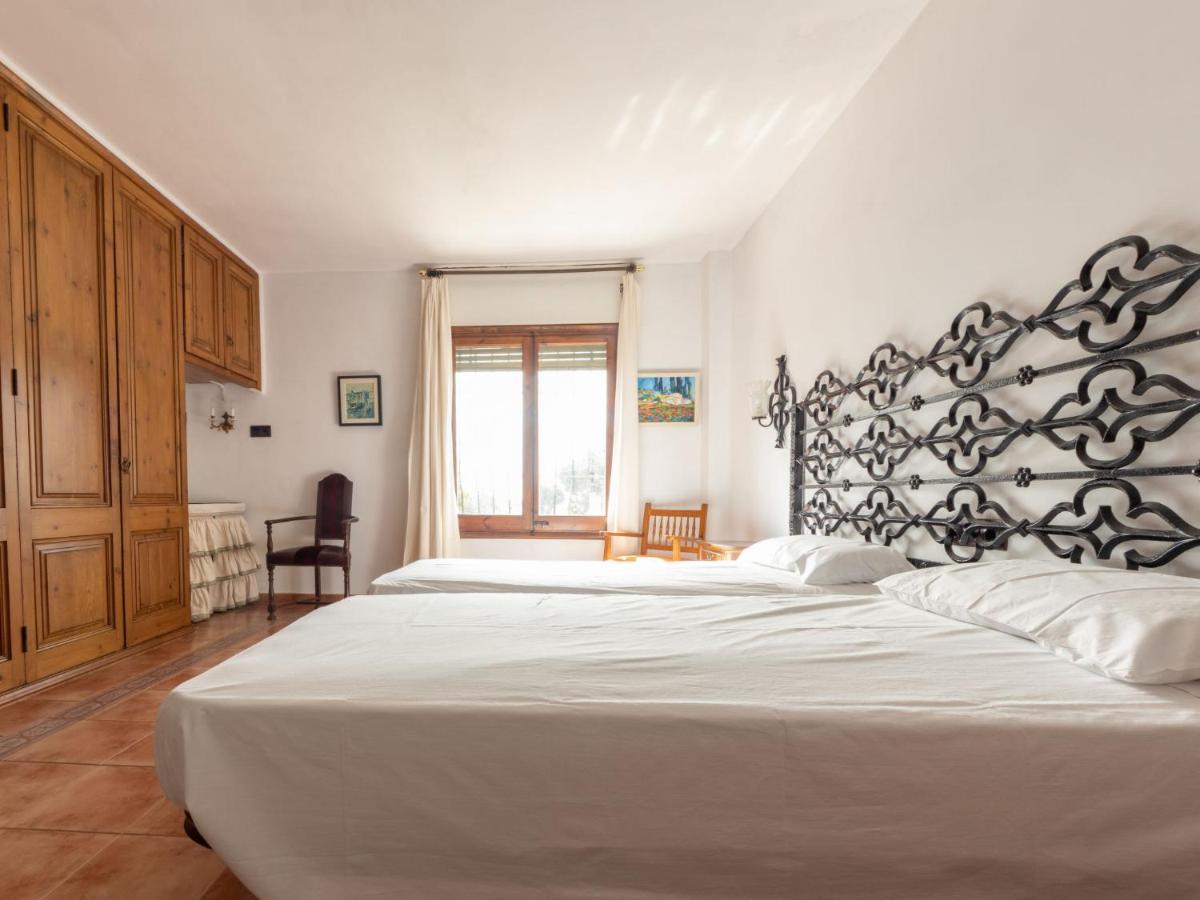 Holiday Home Alexandra By Interhome Villafortuny Extérieur photo