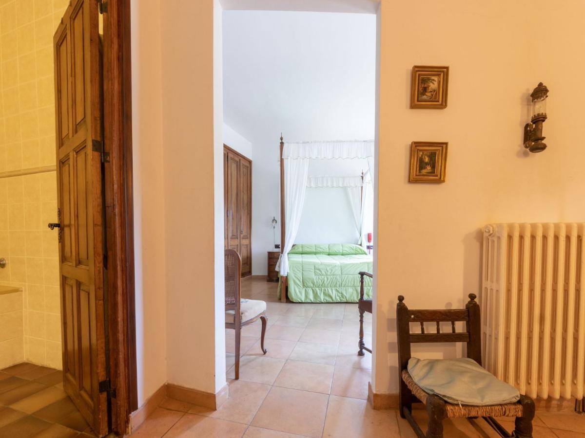 Holiday Home Alexandra By Interhome Villafortuny Extérieur photo