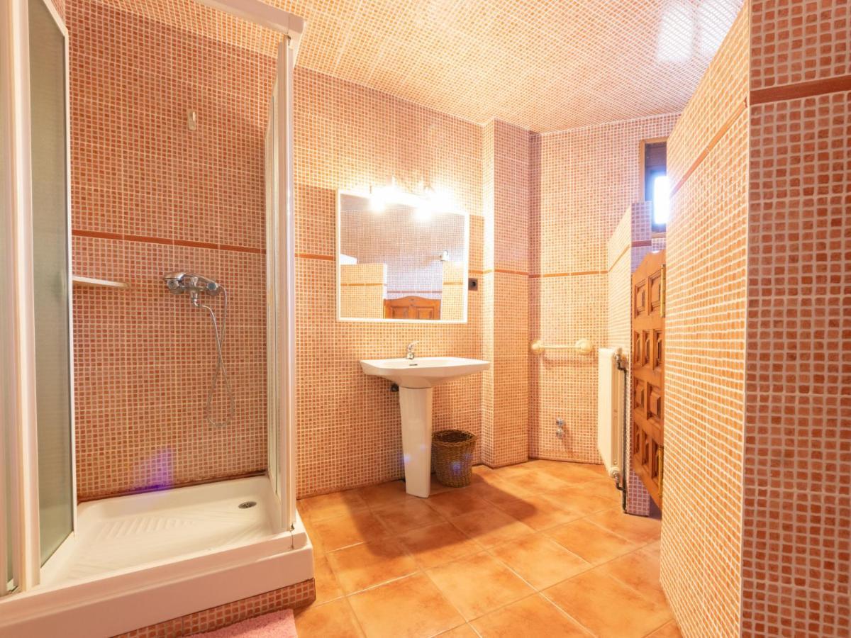Holiday Home Alexandra By Interhome Villafortuny Extérieur photo